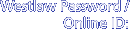 Westlaw Password