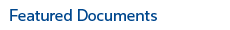 Featured Documents